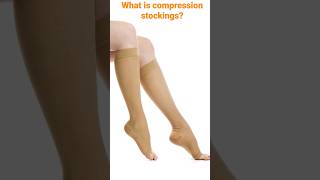 Stockings for varicose veins | Dr. Gaurav Gangwani #nosurgery #varicoseveins