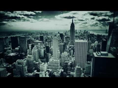 Invisible Sounds - New York City (Original Mix)