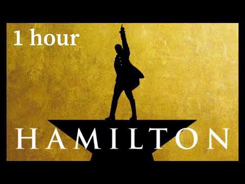 [1 HOUR] Alexander Hamilton {Hamilton}