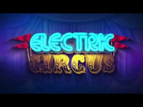 Electric Circus feat. Belocca :: 2 August 2014