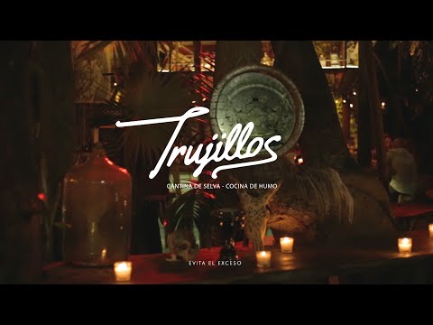 Trujillos / Playa del Carmen / Aperol Spritz