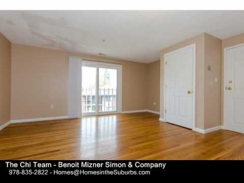 10 Middle Street Ct Unit 8, Waltham MA 02451 - Condo - Real Estate - For Sale -
