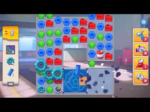 Chrome Valley Customs Level 1095 - NO BOOSTERS GAMEPLAY + FULL STORY 🚘🔧 | SKILLGAMING ✔️