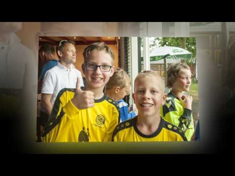 ABS Toernooi 2017 SV Colmschate JO11 3