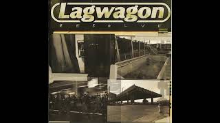 Lagwagon 'Sad Astronaut'