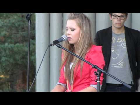 Grete Paia 24.08.2013