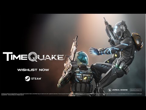 Announcement Trailer