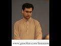 کٹ گئیں جب جوش_اظہار_ہنر میں انگلیاں
