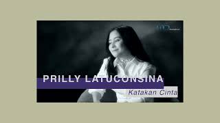 Download lagu Prilly Latuconsina  - Katakan Cinta Offical Audio - OST  BMBP Bawang Merah Bawang Putih mp3