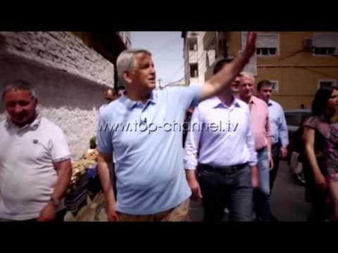 Promo Top Story - E enjte 4 Qershor