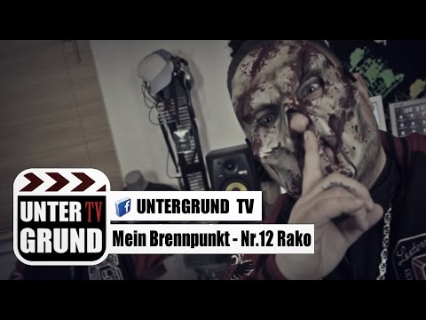 Mein Brennpunkt - Nr.12 Rako (Hirntot) - Brennpunkt