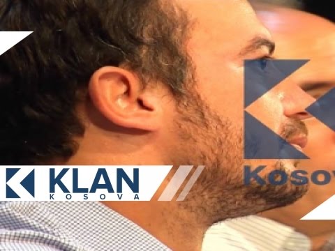 Ymeri: Mustafa e Thaci, mohuesit me te medhenj te Kosoves - 06.09.2015 - Klan Kosova