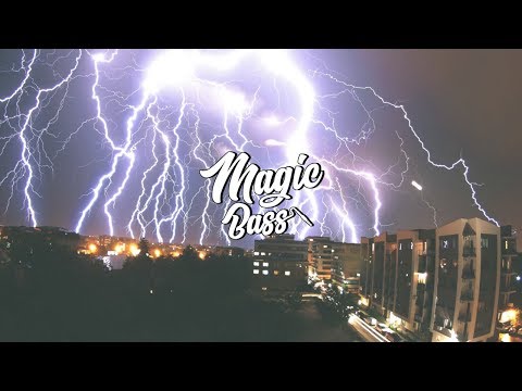 The Doors - Riders On The Storm (LUKA SANT Remix)