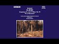 Symphony No. 3 in B Minor, Op. 42 "Ilya Muromets": III. With Vladimir Fair Sun