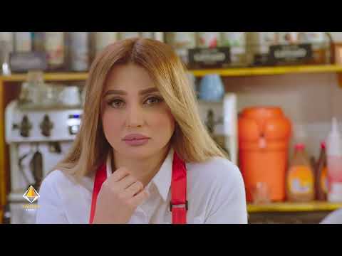 FirdawsVienna Ice Coffee 3 tvc sampro