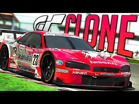 A GOOD Gran Turismo Clone from Japan?! - Enthusia Professional Racing | KuruHS