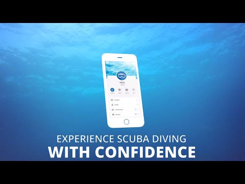 ISDO Scuba Dive