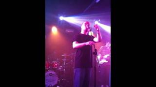 Maverick Sabre  I can never be