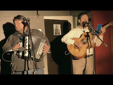 Tercer Jalón - Los Hermanos Soria
