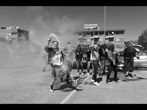 Quentin40 & Puritano - Thoiry (Prod. Dr.Cream)