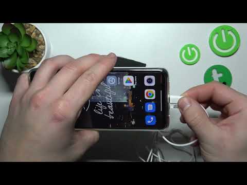 How to Connect Headphones to XIAOMI Redmi 10 Lite