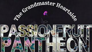 [SJ] Passionfruit Pantheon