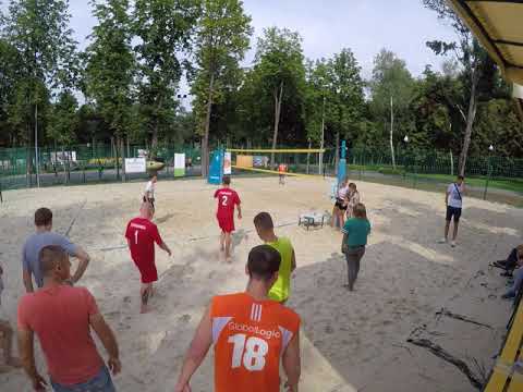 №21: GlobalLogic - Финалисты (2)