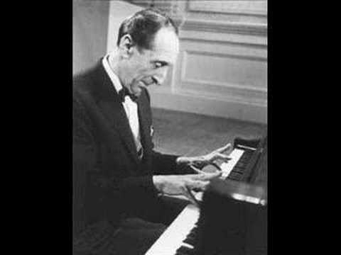 Horowitz- Chopin Piano Sonata No.2 Op.35 (1/4)