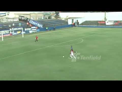 Ernesto Goñi - Liverpool