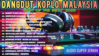 Download lagu DANGDUT KOPLO MALAYSIA TERBARU 2025 | DANGDUT RAMPAK KENDANG || MENCARI ALASAN - SUCI DALAM DEBU . mp3