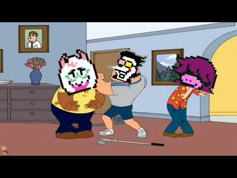 Spamton Neo fight in a nutshell