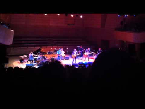 Dente e Perturbazione - Buongiorno buonafortuna (live @ Dal Verme)