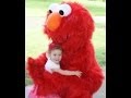 Elmo Kid S Birthday Party Costume Characters 888 501 4FUN Http Funfactoryparties Com