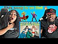 THIS MADE US DANCE SAM THE SHAM THE PHARAOHS WOOLLY BULLY REACTION