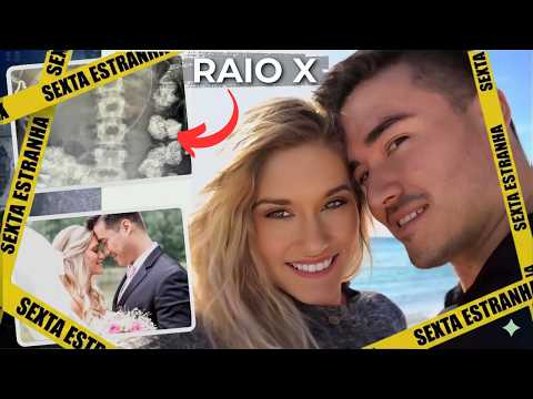 Woman goes to hospital, what's inside her shocks doctors | Hannah Pettey