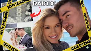 Woman goes to hospital, what's inside her shocks doctors | Hannah Pettey