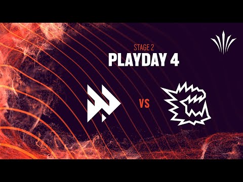 FAV GAMING vs CYCLOPS AG // Rainbow Six APAC League 2022 - North Division Stage 2 - Playday #4