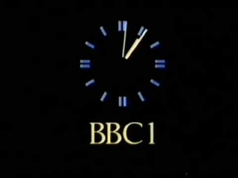 BBC1 CLOCK 001