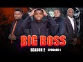 BIG BOSS Episode 1