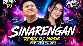 Download lagu DJ SINARENGAN FULL BASS 🔥 Denny Caknan & Bella Bonita | Remix Koplo Terbaru mp3 Download lagu DJ SINARENGAN FULL BASS 🔥 Denny Caknan & Bella Bonita | Remix Koplo Terbaru mp3
