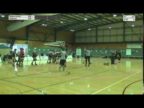 Tropicarnage Cup Day One - Track Two