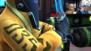 F.A.L.C.O. E87: Shadowrun Chronicles: Boston Lockdown