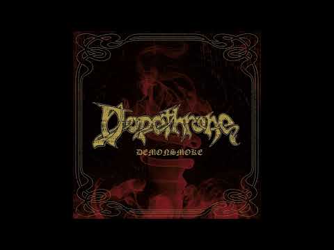 DOPETHRONE - Demonsmoke (2009 Full Album)