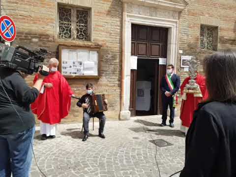 FISITALIA ACCORDIONS - S.Victor 2020...restricted Covid causes :-(