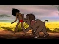 The Jungle Book 1967 Colonel Hathi S March INSTRUMENTAL