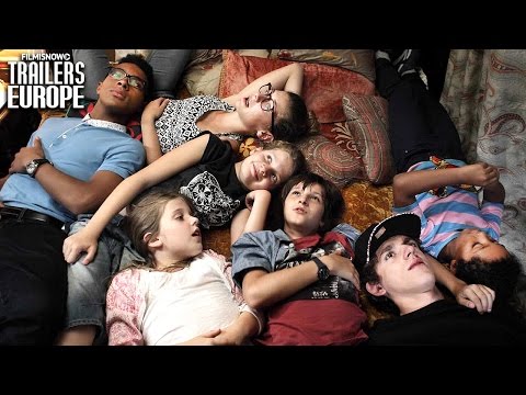 We Are Family (2016)  Trailer