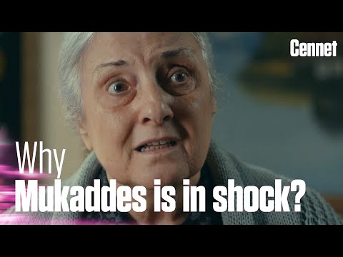 Truth about Mr. Kaya has been revealed! - Cennet | Short Scenes