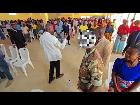 PROFÉTICO BRUTAL  || PROFETA BM SAMUEL