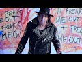 Mark Mallman - "Freaks Me Out" (Official Video)