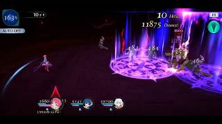 テイルズ オブ ザ レイズ 魔鏡技 ハロルド ソーディアン ベルセリオス تنزيل الموسيقى Mp3 مجانا